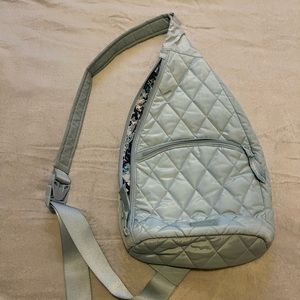 Vera Bradley Sling Bag